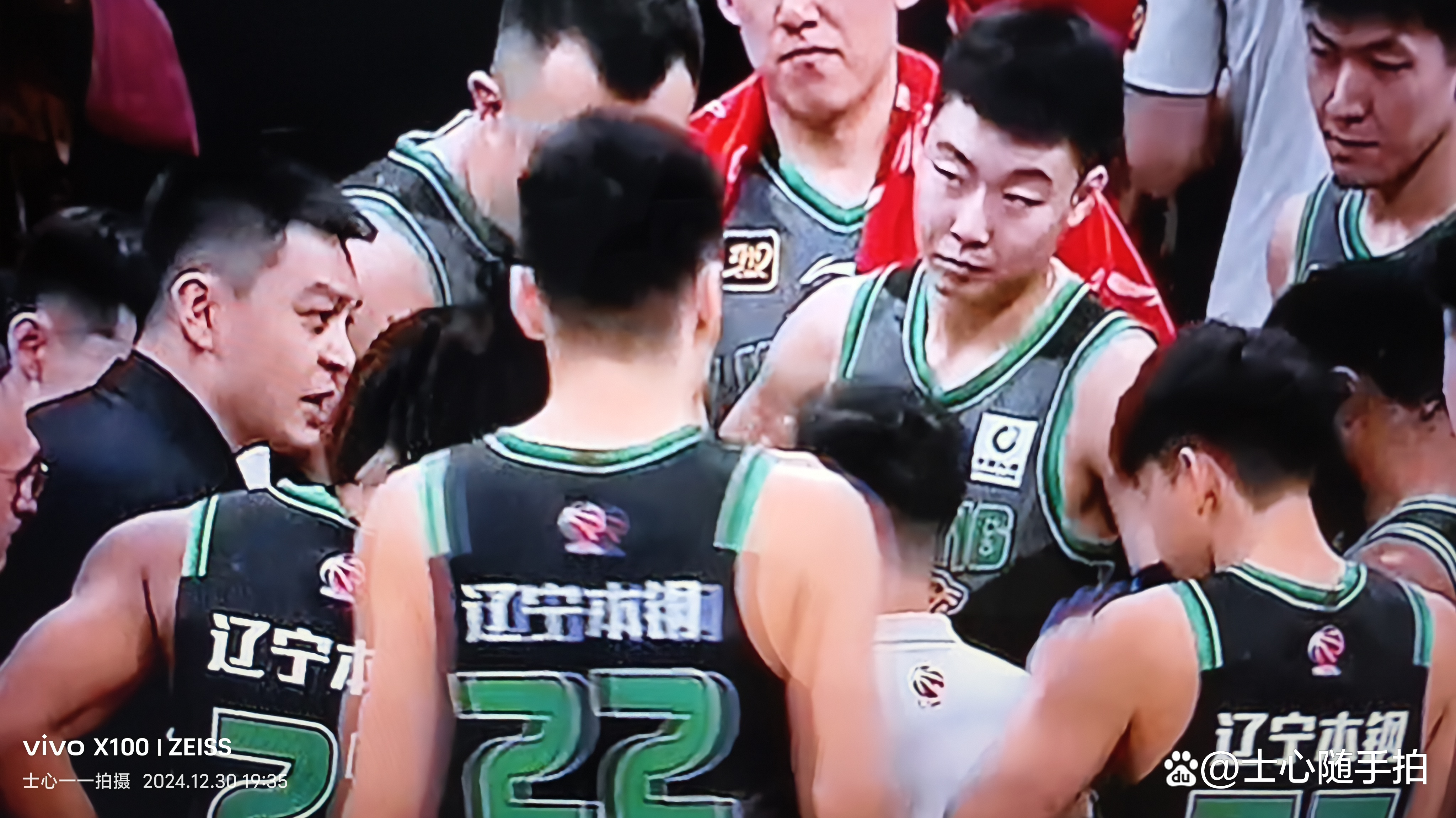 1xbet体育app下载-辽宁队成为本场最大亮点，CBA季后赛瞬间破防，失误
