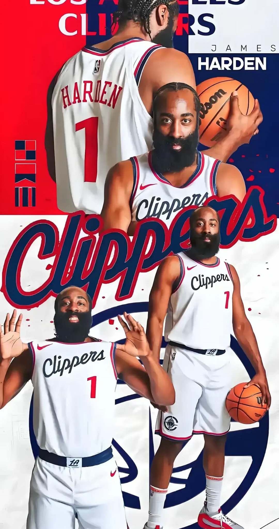 1xbet体育官方入口-快船负掘金，乔治分成全场最高，击败老东家的简单介绍