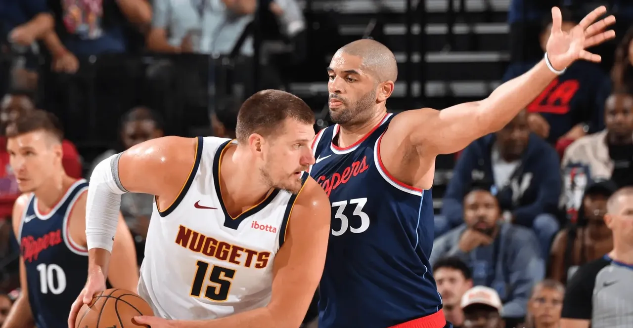 快船负掘金,乔治分成全场最高,击败老东家的简单介绍 快船负掘金,乔治分成全场最高,击败老东家的简单介绍