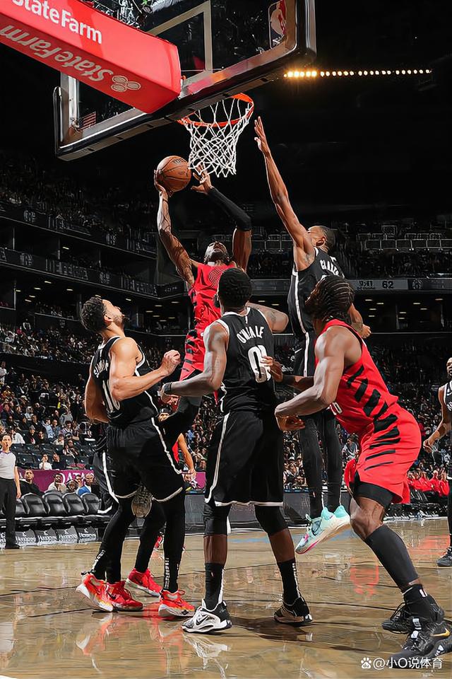 1xbet体育投注-篮网负活塞，格兰特半场抢篮板助活塞胜出