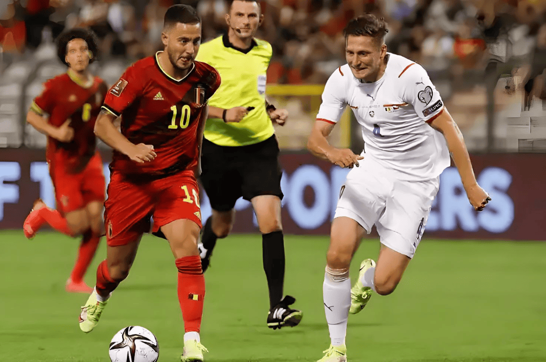 圣埃蒂安队大比分战胜对手,稳居法甲积分榜前列的简单介绍 圣埃蒂安队大比分战胜对手,稳居法甲积分榜前列的简单介绍