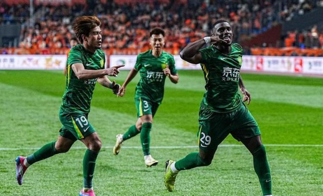 1xbet体育网站入口-关于北京德比：国安挑战人和，谁能笑到最后？的信息