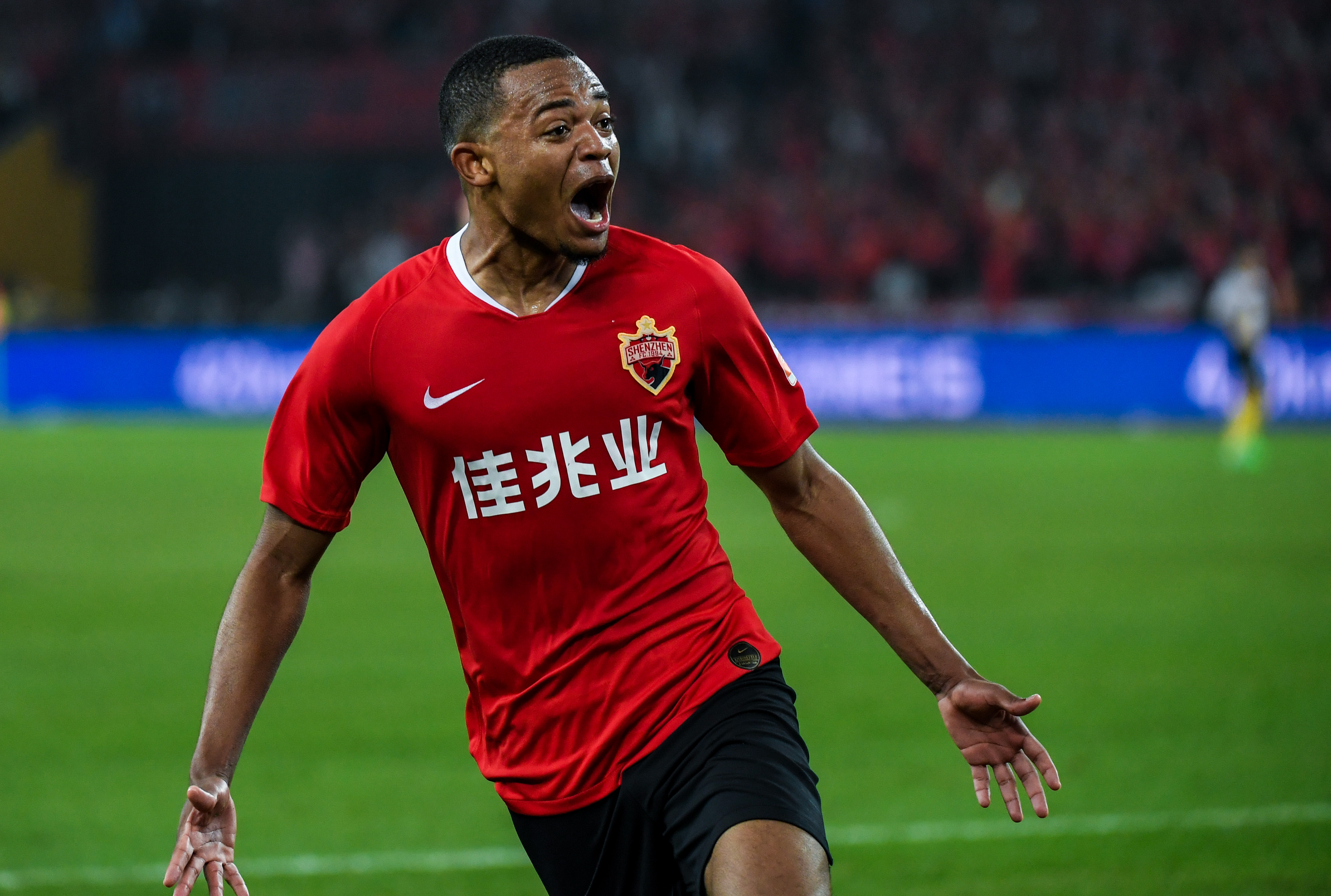 深圳佳兆业队长：争取主场保级，力保入围前八的简单介绍