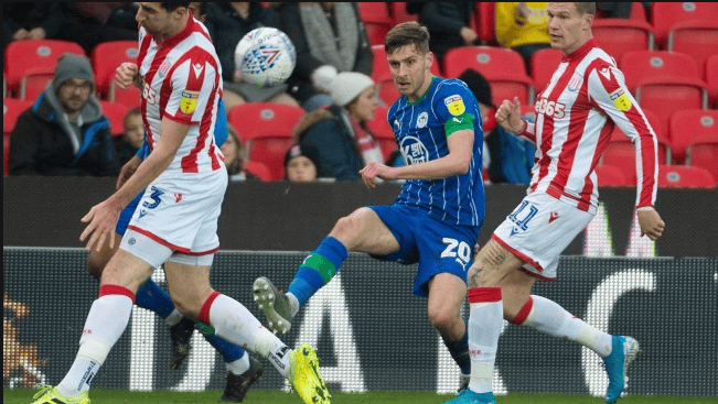 米尔沃尔主场大杀四方，调整状态