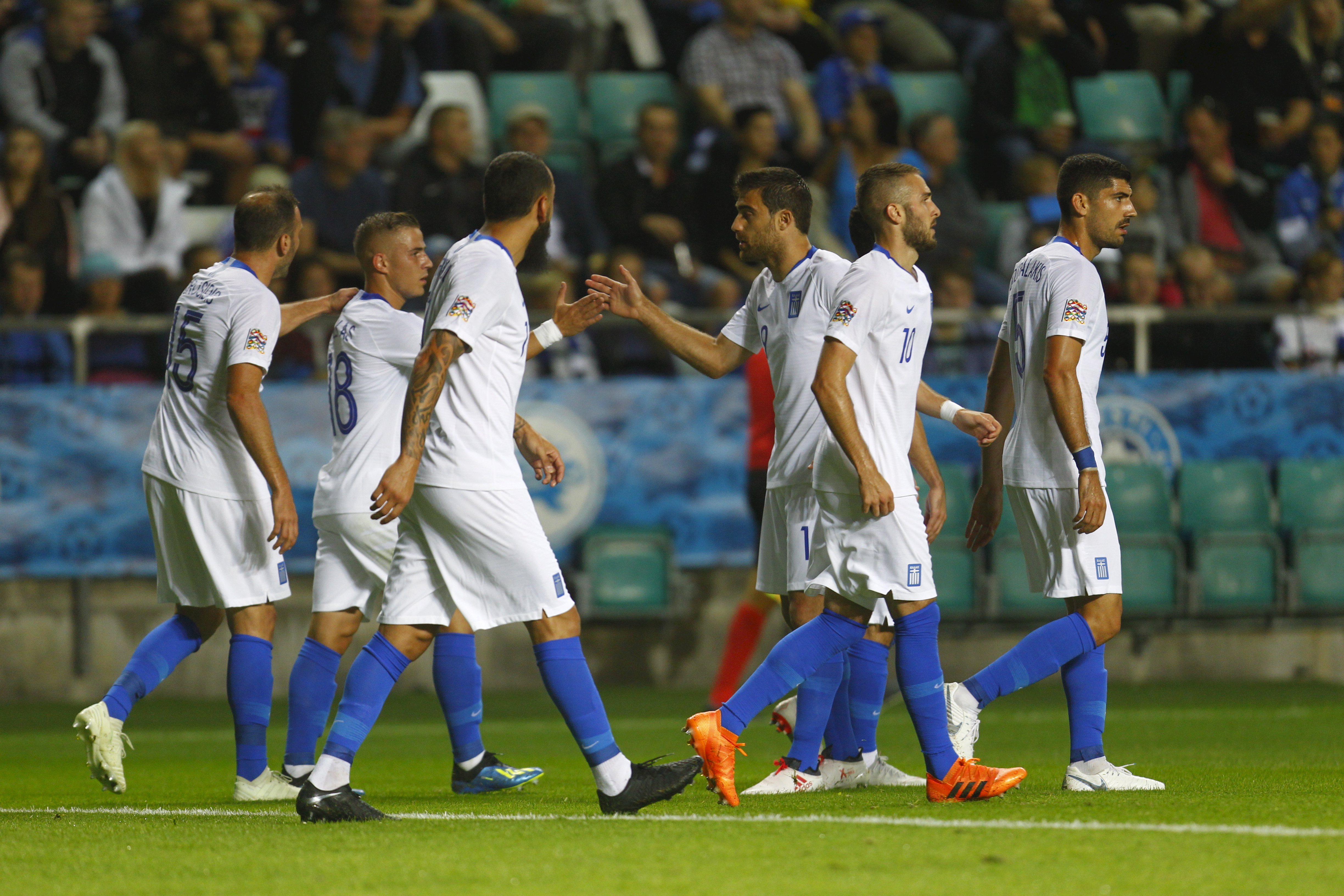 1xbet体育注册-波兰与冰岛将在繁忙的欧国联中交手