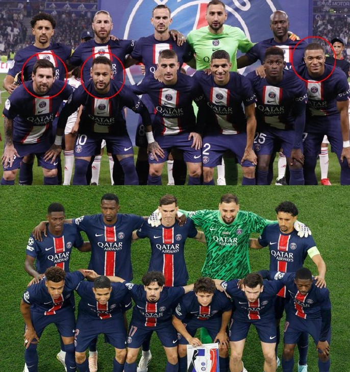 巴黎圣日耳曼击败里尔,内马尔梅开二度取胜的简单介绍 巴黎圣日耳曼击败里尔,内马尔梅开二度取胜的简单介绍