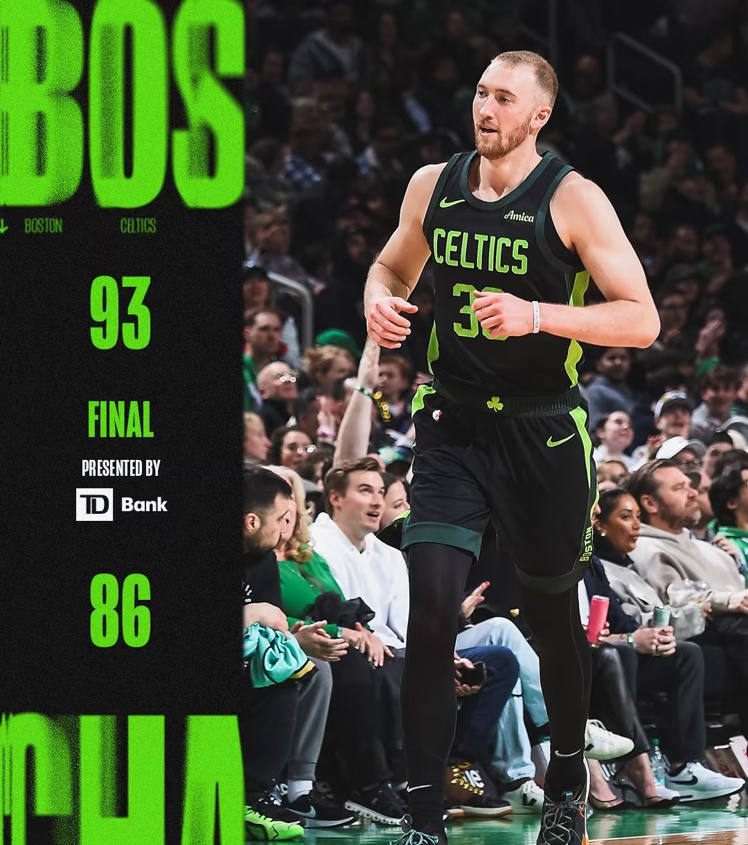 1xbet体育链接-凯尔特人擒黄蜂，保持八连胜