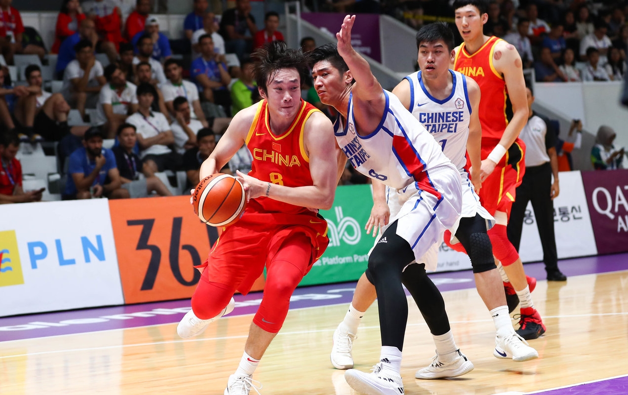 墨西哥男篮猛烈进攻，大胜对手晋级半决赛