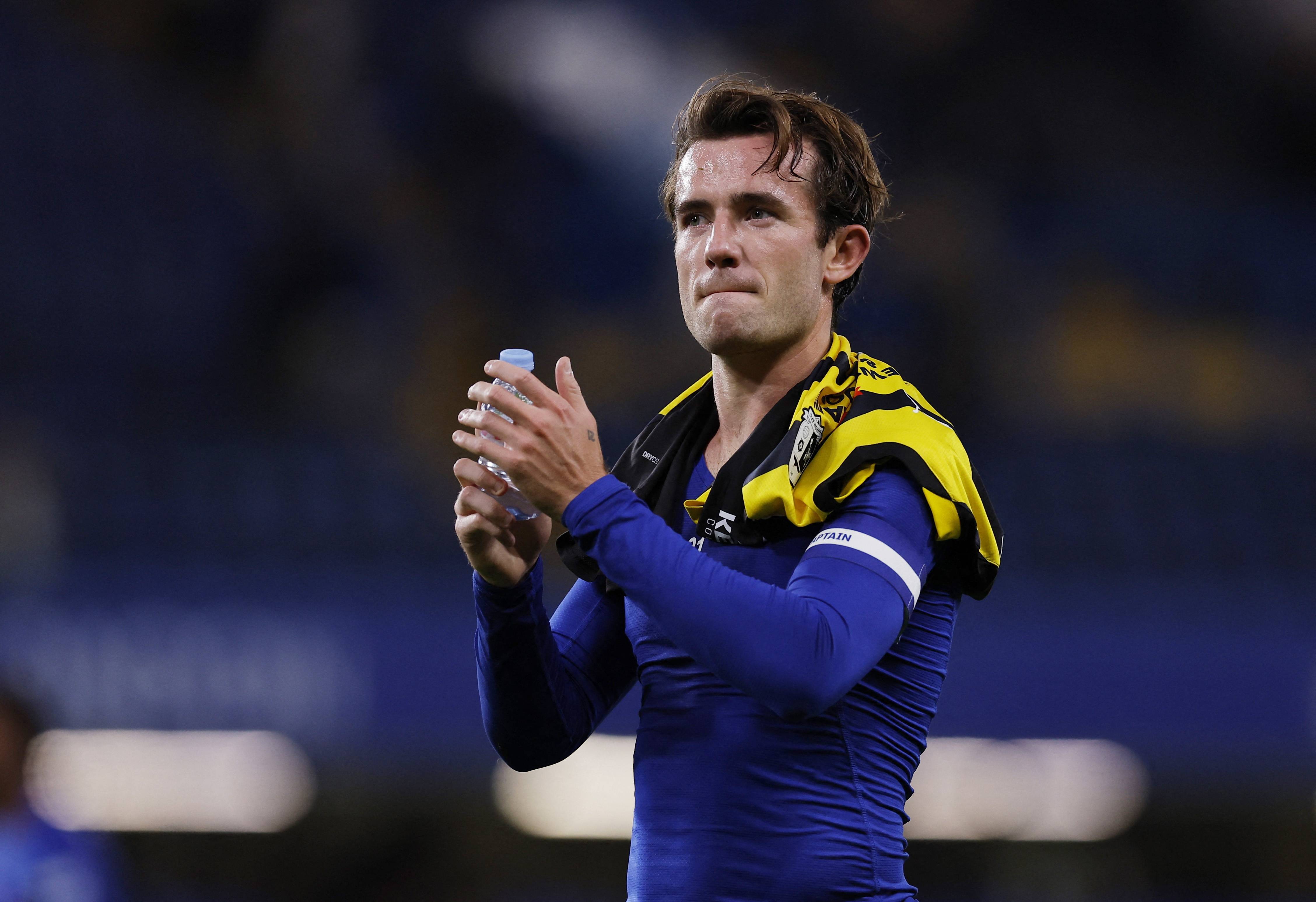 1xbet体育app下载-切尔西前锋传闻遭遇饱受伤病困扰，或告别职业生涯的简单介绍