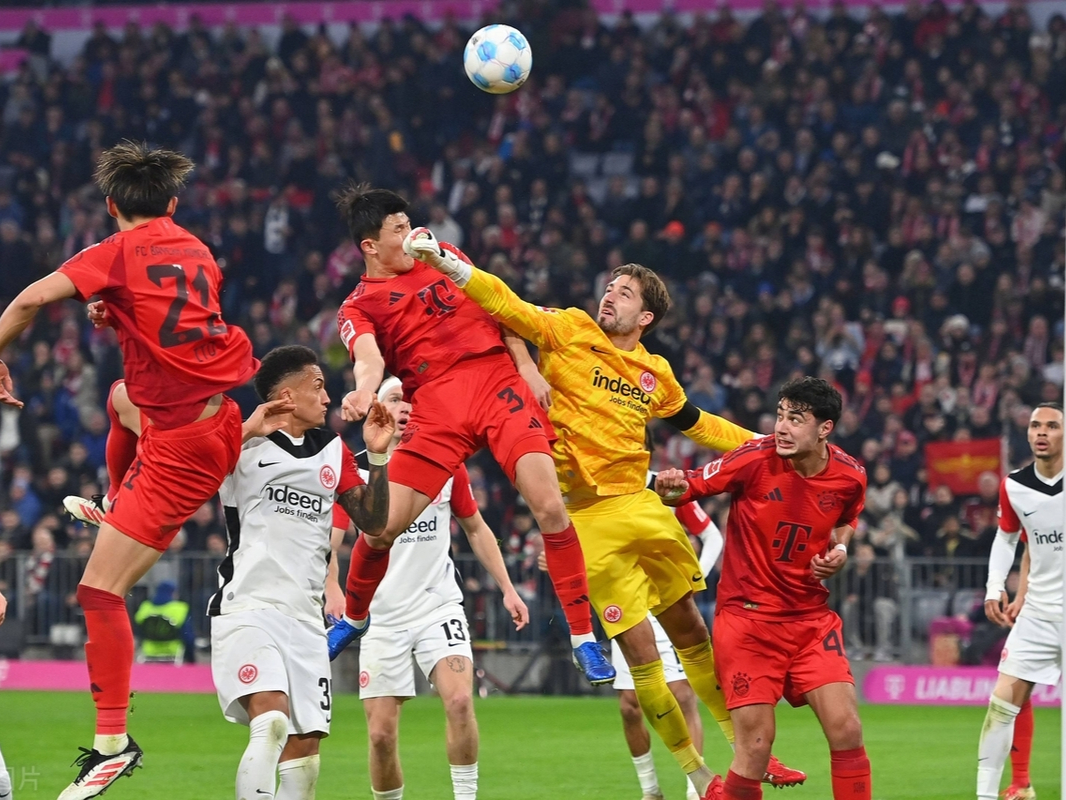 关于拜仁慕尼黑后卫因伤缺席下一场比赛的信息