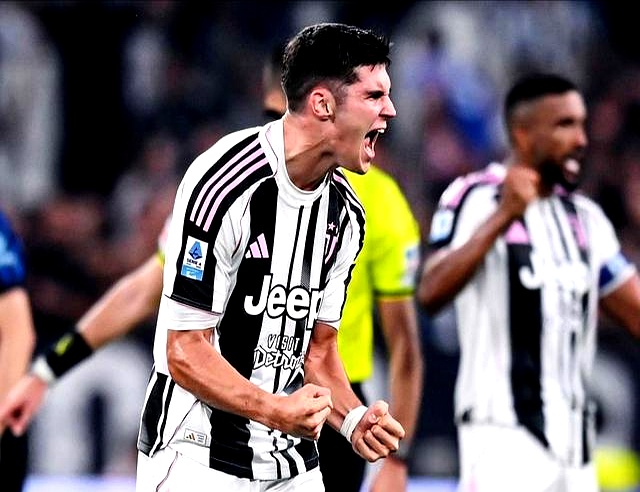 尤文击败皇马,晋级欧冠半决赛 尤文击败皇马,晋级欧冠半决赛