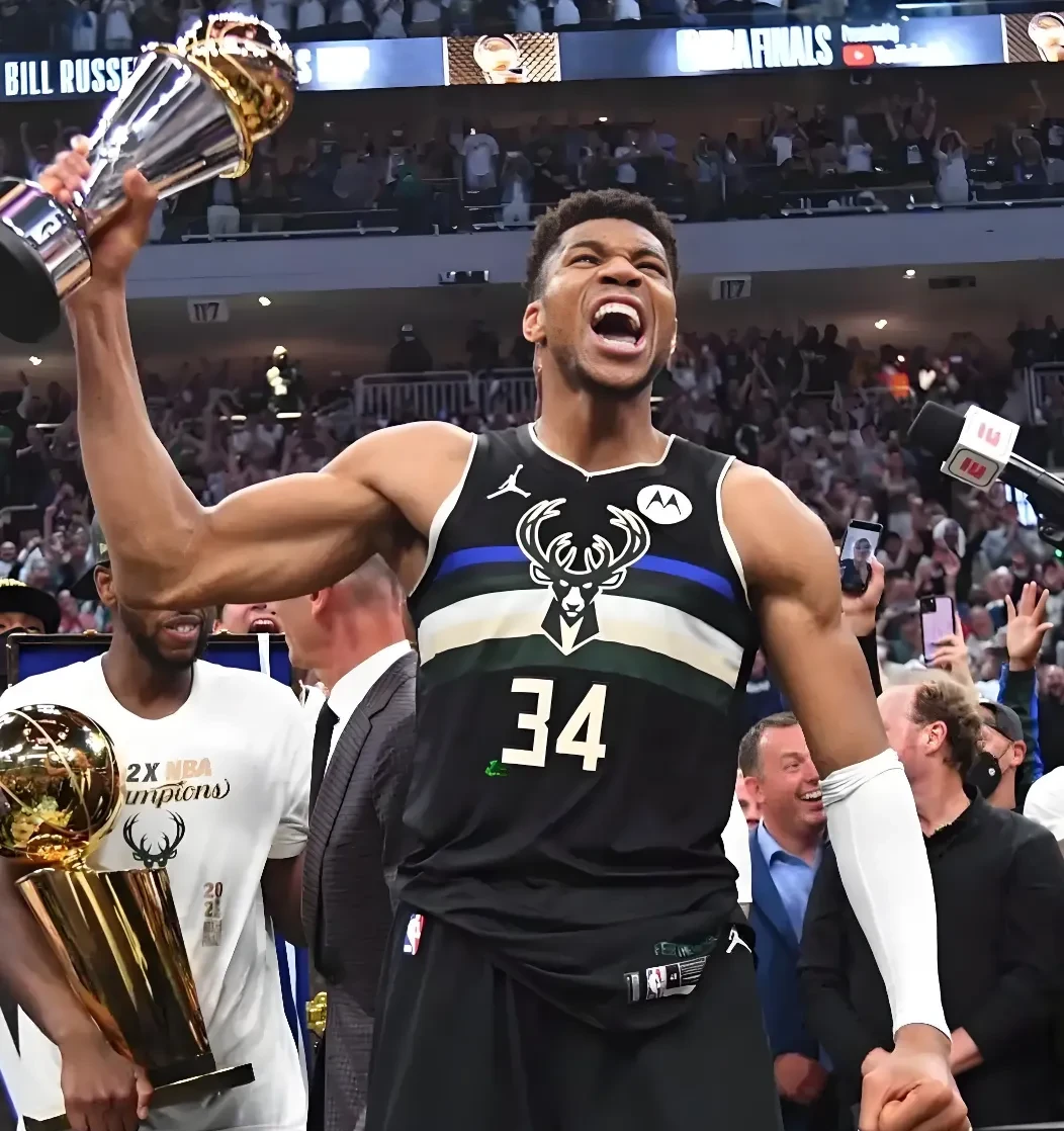 雄鹿力克篮网，字母哥场均得分数据依旧亮眼的简单介绍