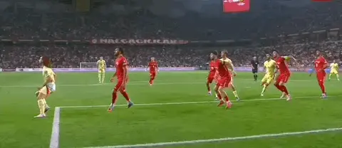 土耳其客场取胜爱沙尼亚，保持连胜势头的简单介绍