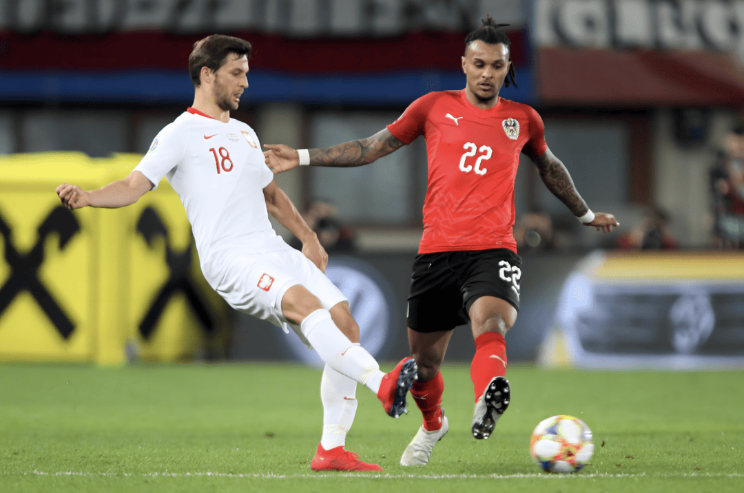 包含奥地利战平波兰,小组出线形势严峻的词条 包含奥地利战平波兰,小组出线形势严峻的词条