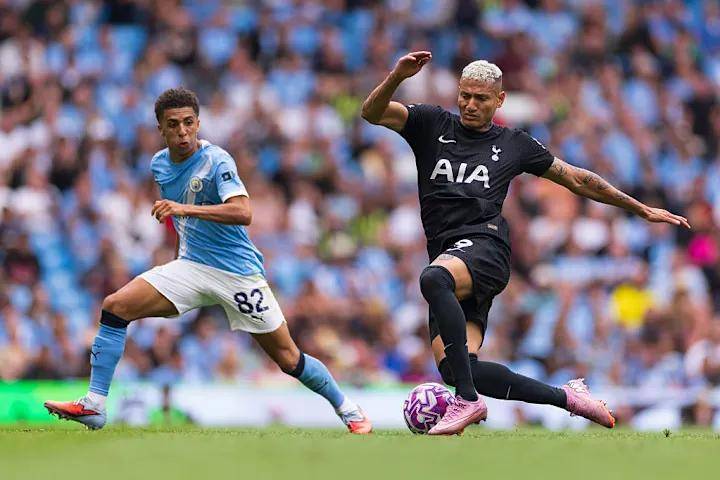 1xbet体育登录入口-关于热刺胜利后信心大增，期待下一轮比赛的信息