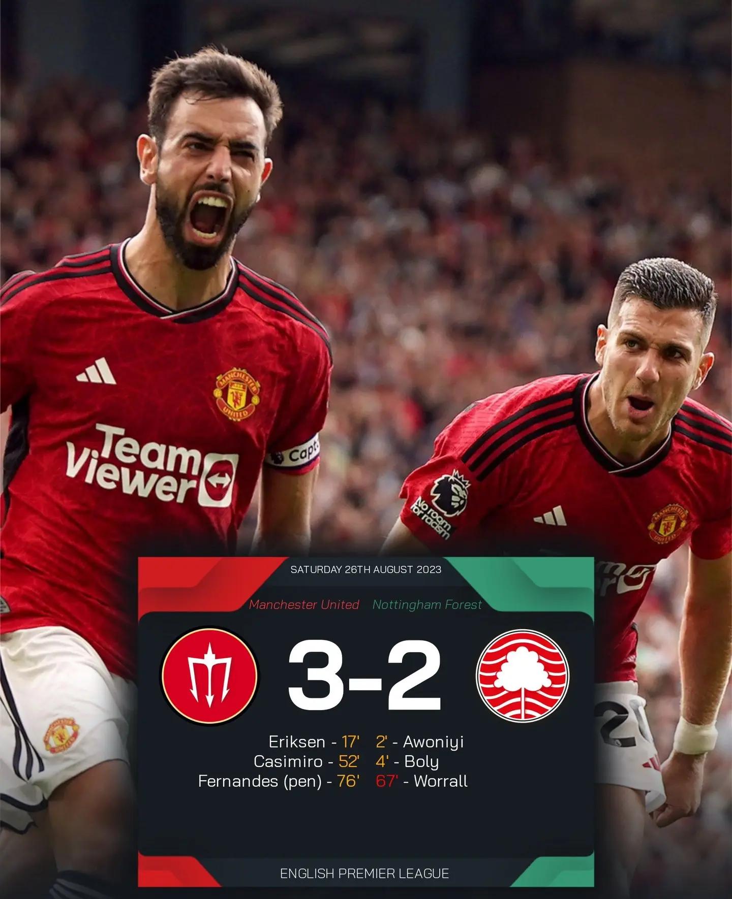 1xbet体育官方登录入口-曼联逆转成功，晋级16强！