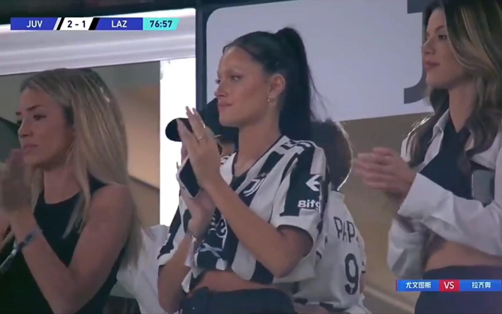 迪巴拉不满尤文图斯管理层,或将启动转会程序!的简单介绍 迪巴拉不满尤文图斯管理层,或将启动转会程序!的简单介绍