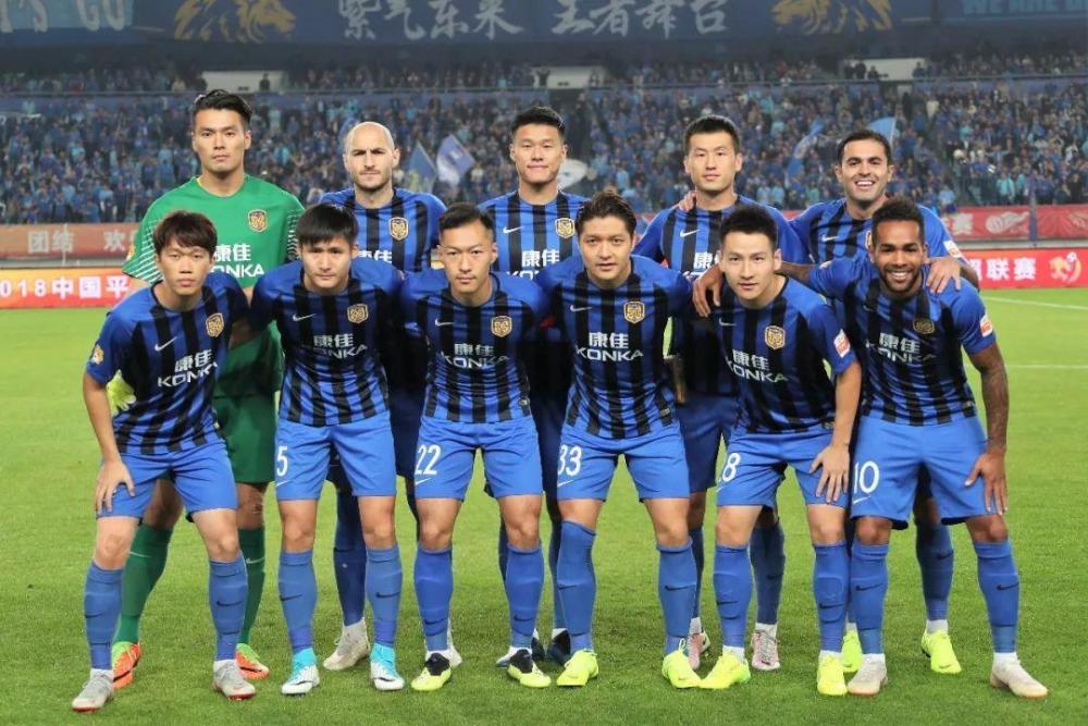 江苏苏宁主场大胜建业，连胜势不可挡