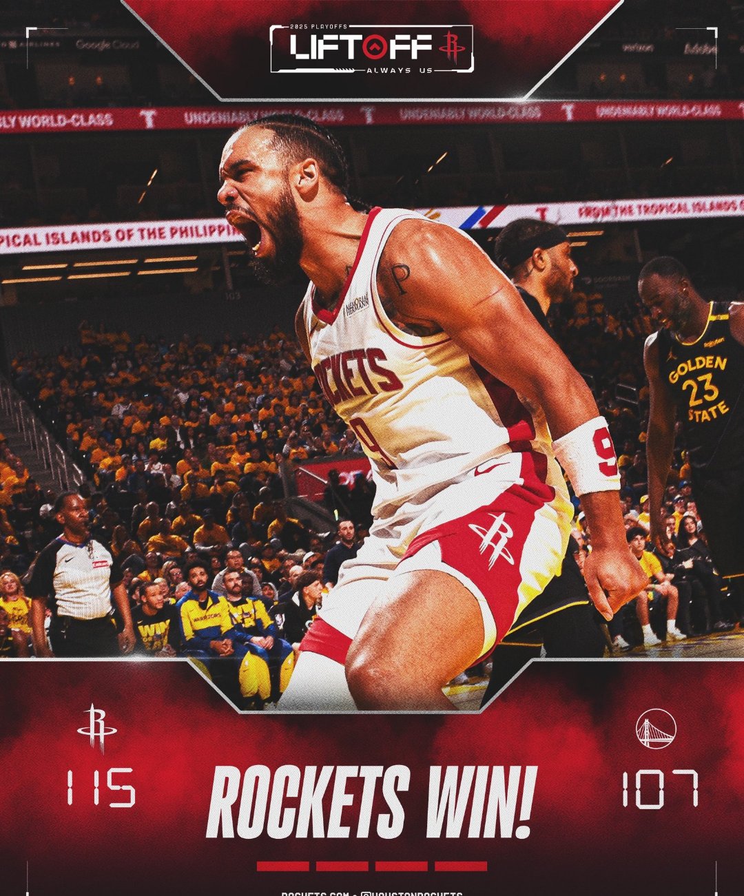 1xbet体育馆-包含火箭惊险逆转黄蜂，克里斯保罗贡献关键表现的词条