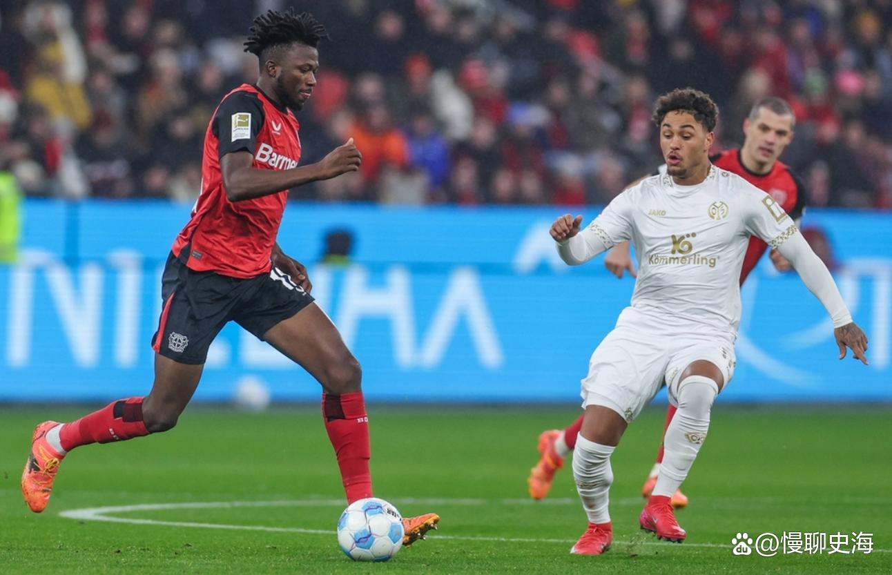 1xbet体育在线-勒沃库森豪取胜利，德甲积分榜前列强势领先形势稳定