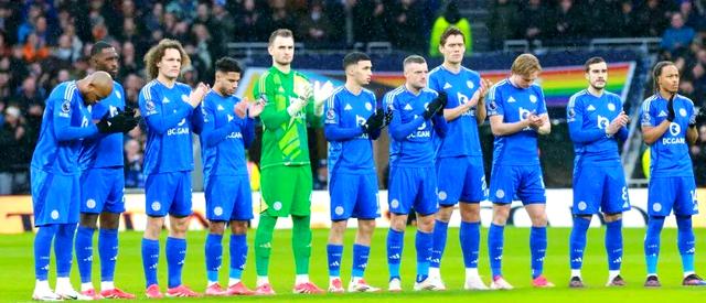 1xbet体育馆-莱斯特城客场战胜纽卡斯尔，降级危机稍有缓解！的简单介绍