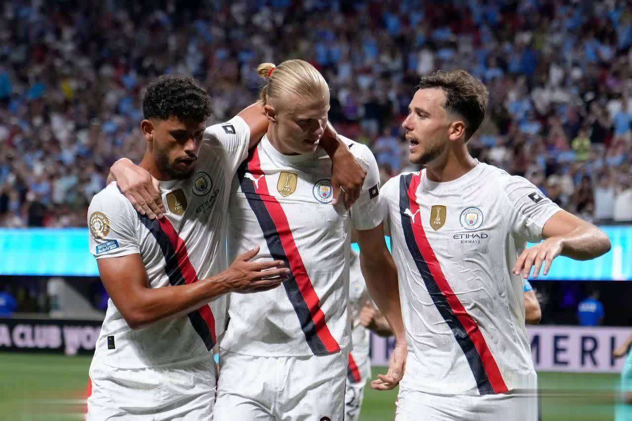 1xbet体育亚洲官网-曼城取得胜利晋级下一轮欧洲杯赛事