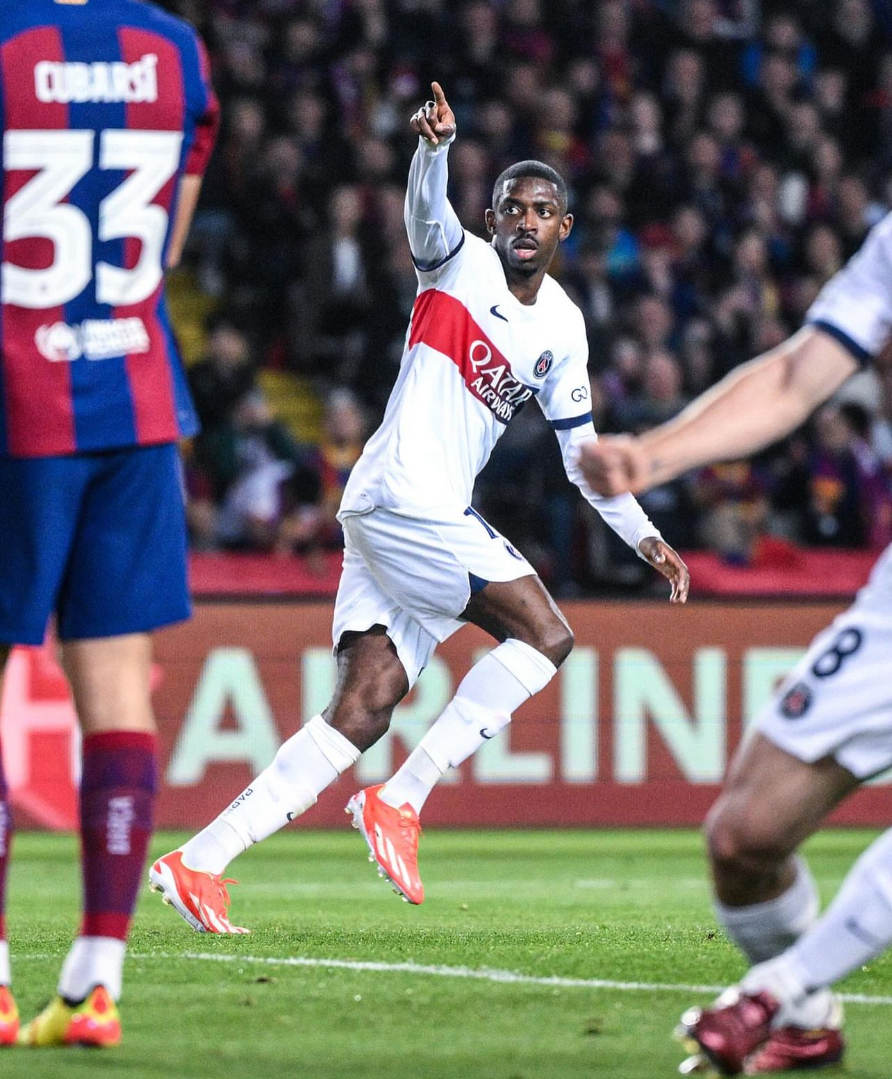 巴塞罗那将在主场对阵马赛争夺胜利 巴塞罗那将在主场对阵马赛争夺胜利