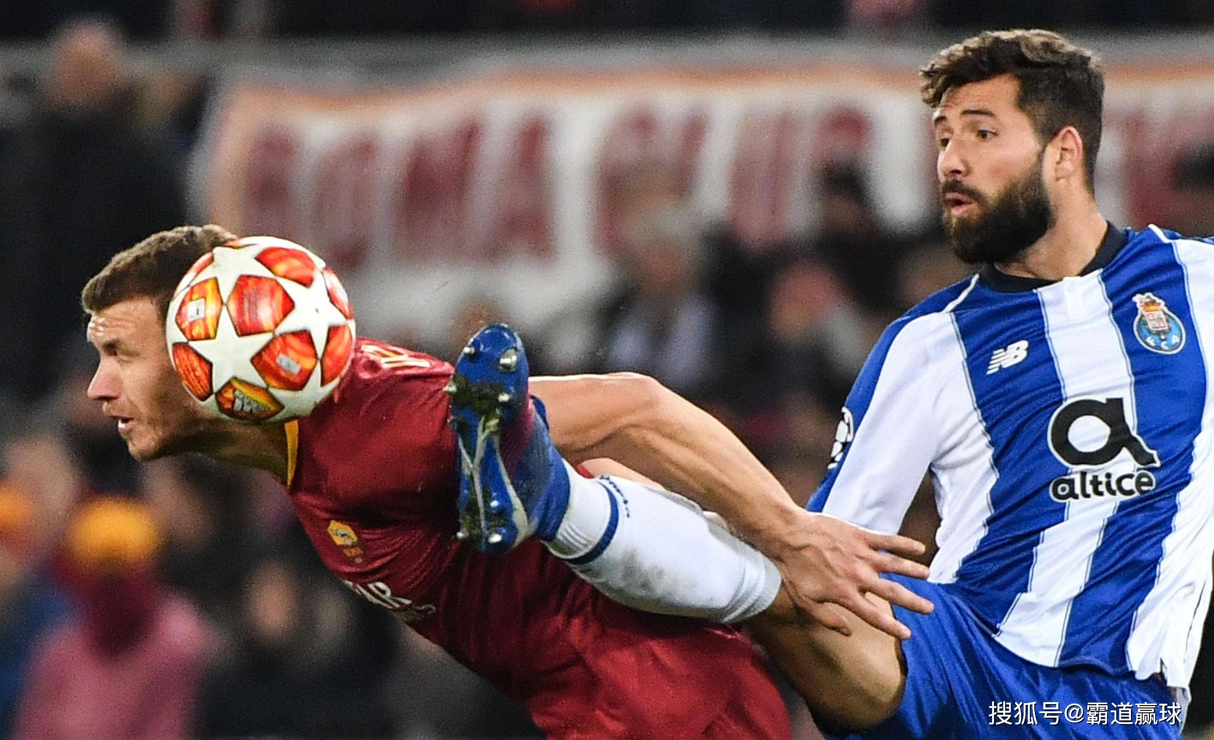 波尔图客场大胜，欧冠资格赛表现令人振奋的简单介绍