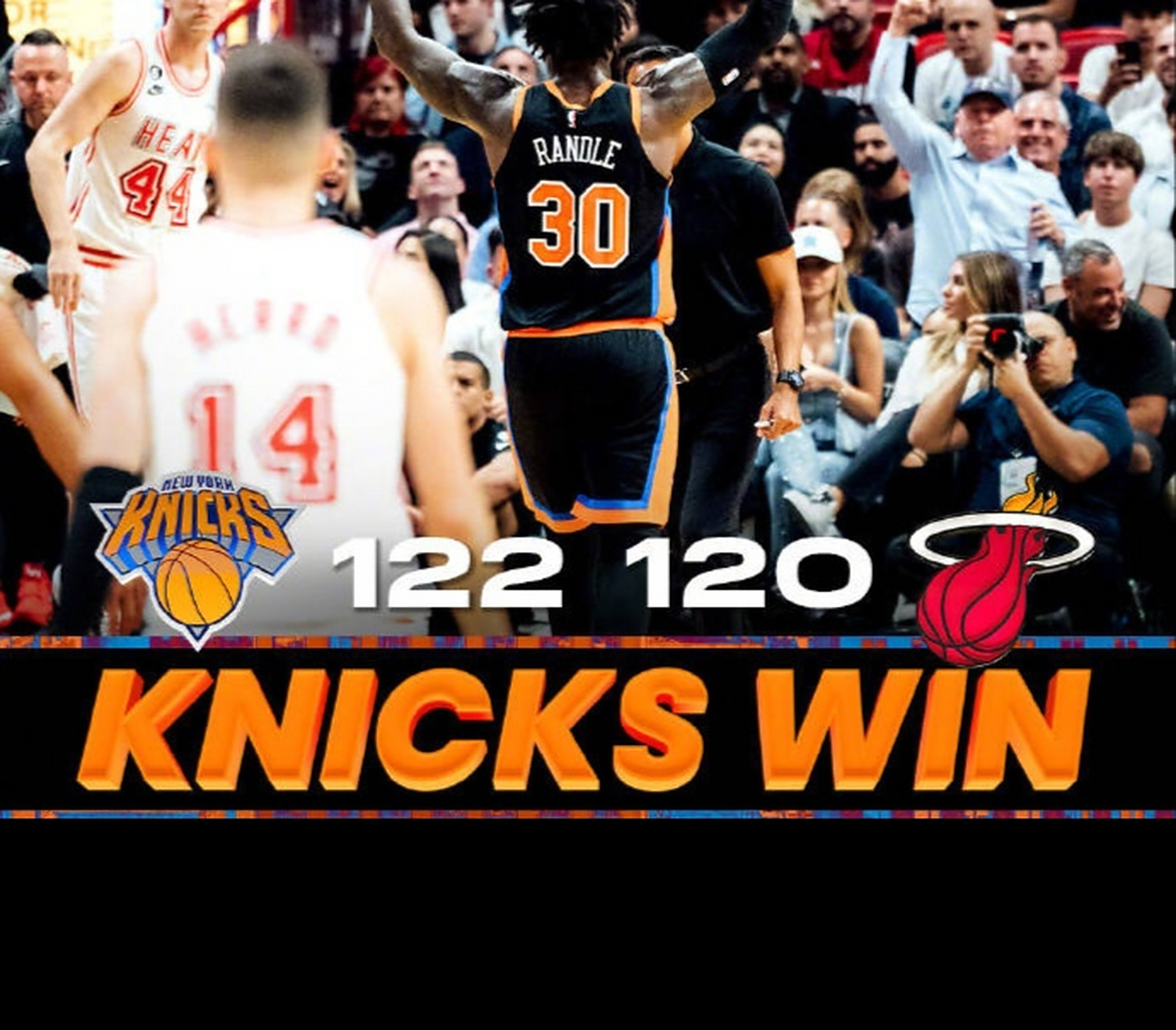 热火主场取胜尼克斯，迎来三连胜