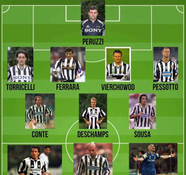 尤文图斯主场取胜,保持不败战绩 尤文图斯主场取胜,保持不败战绩