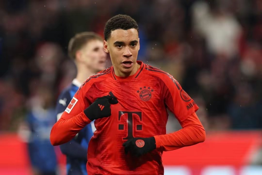 1xbet体育网页版登录入口-拜仁遭逆转溃败，欧冠梦想破碎终结！