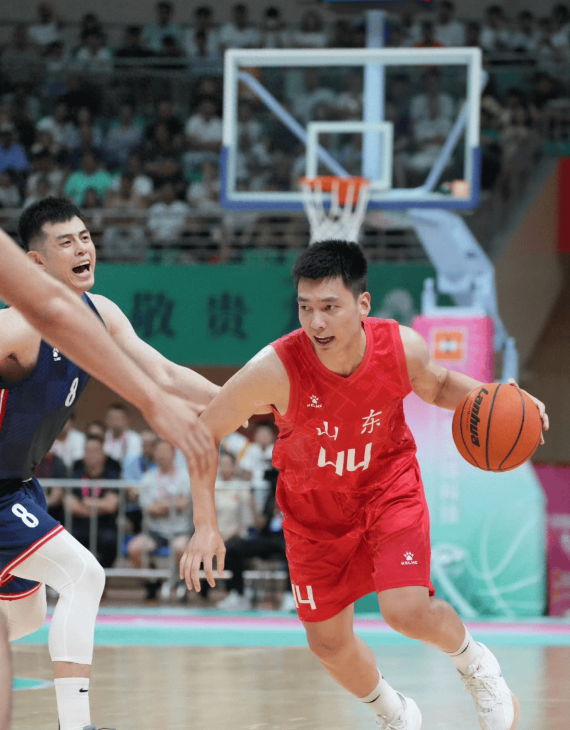 1xbet体育亚洲官网-山东男篮轻取胜利，状态正佳的简单介绍