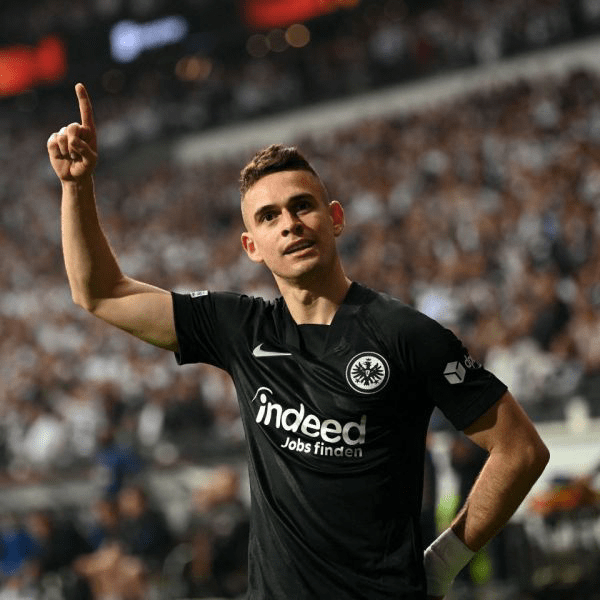 荷兰劲旅绝地反击，剑指欧冠冠军