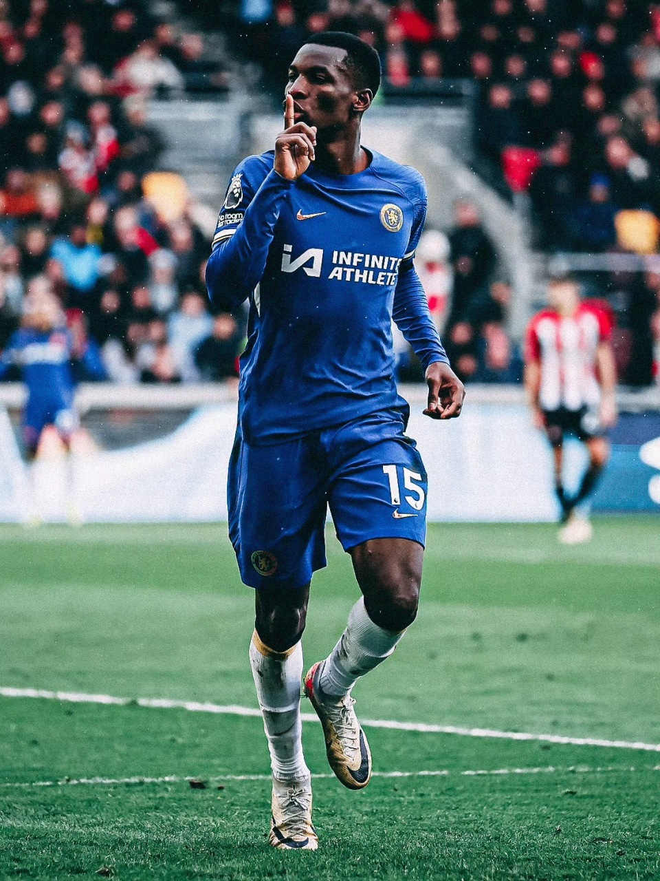 1xbet体育登录-球队踢出惊艳进球令对手措手不及